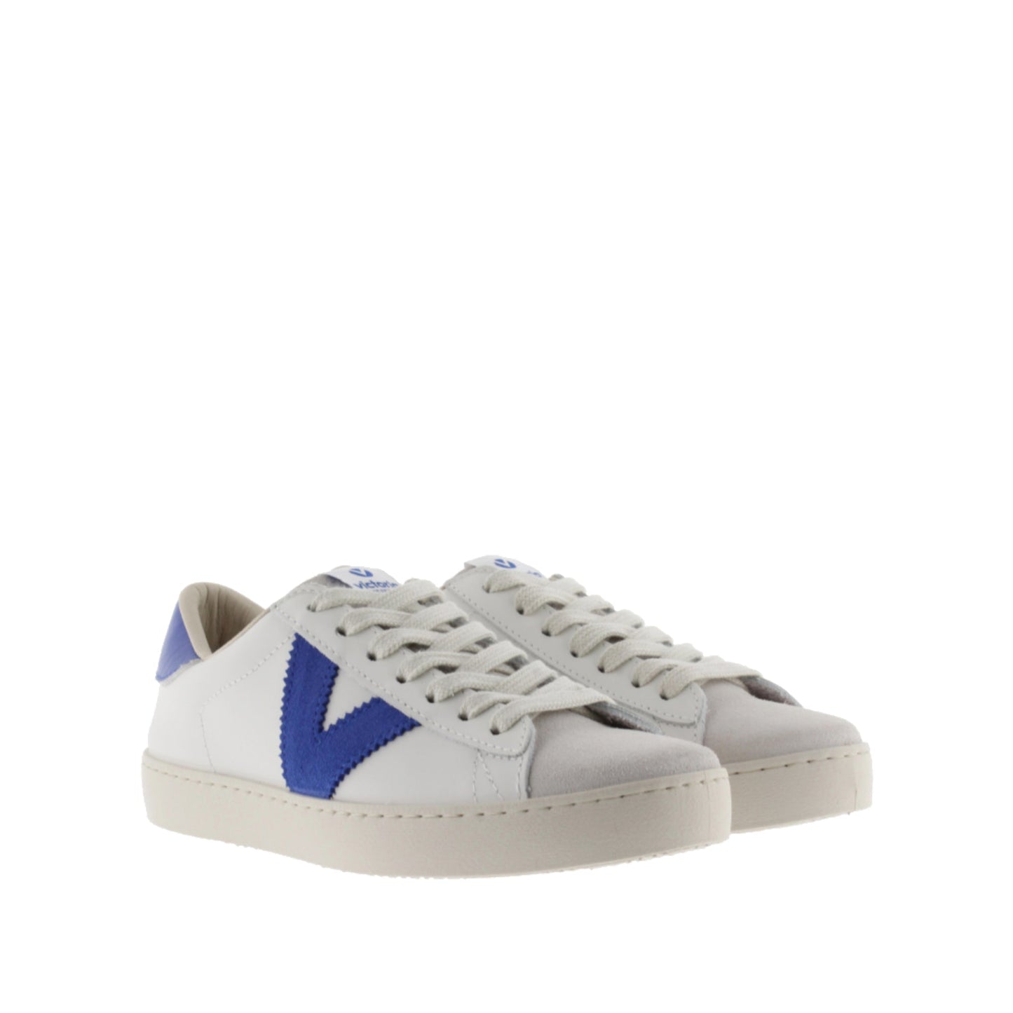Victoria Berlin Royal Cuir et Cuir Croûté