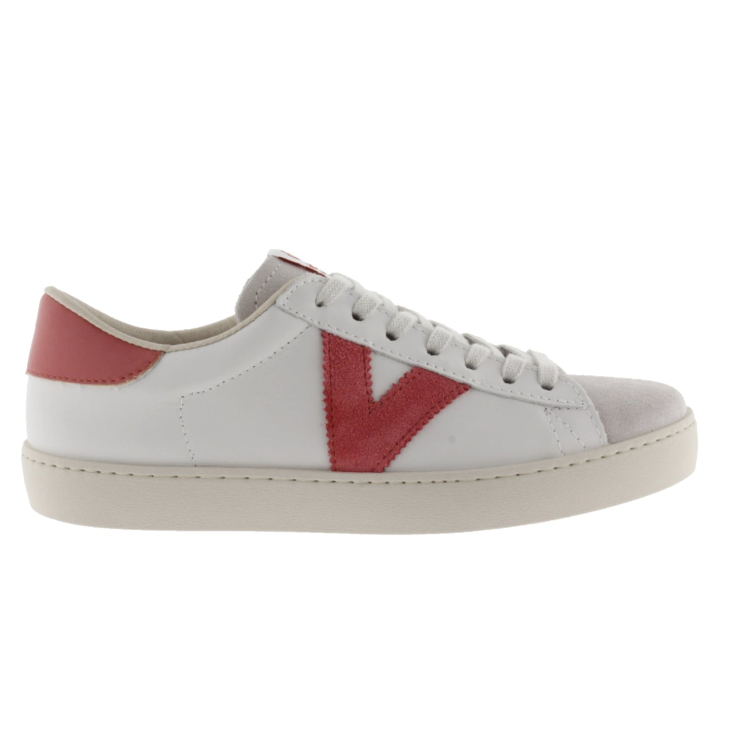 Victoria Berlin Cuir et croûte de cuir