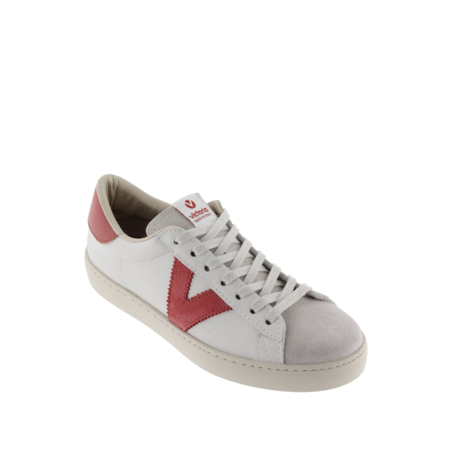 Victoria Berlin Cuir et croûte de cuir