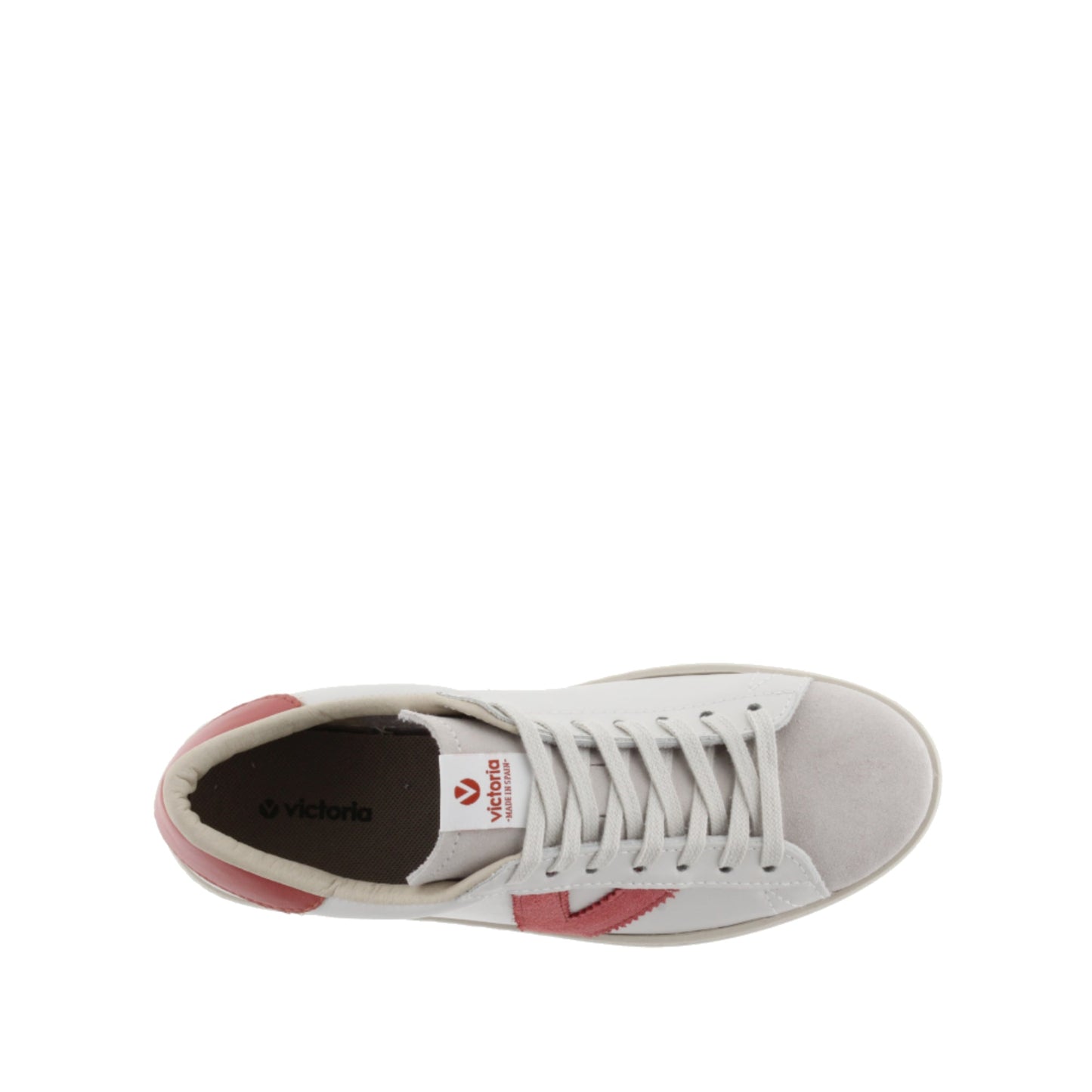 Victoria Berlin Cuir et croûte de cuir