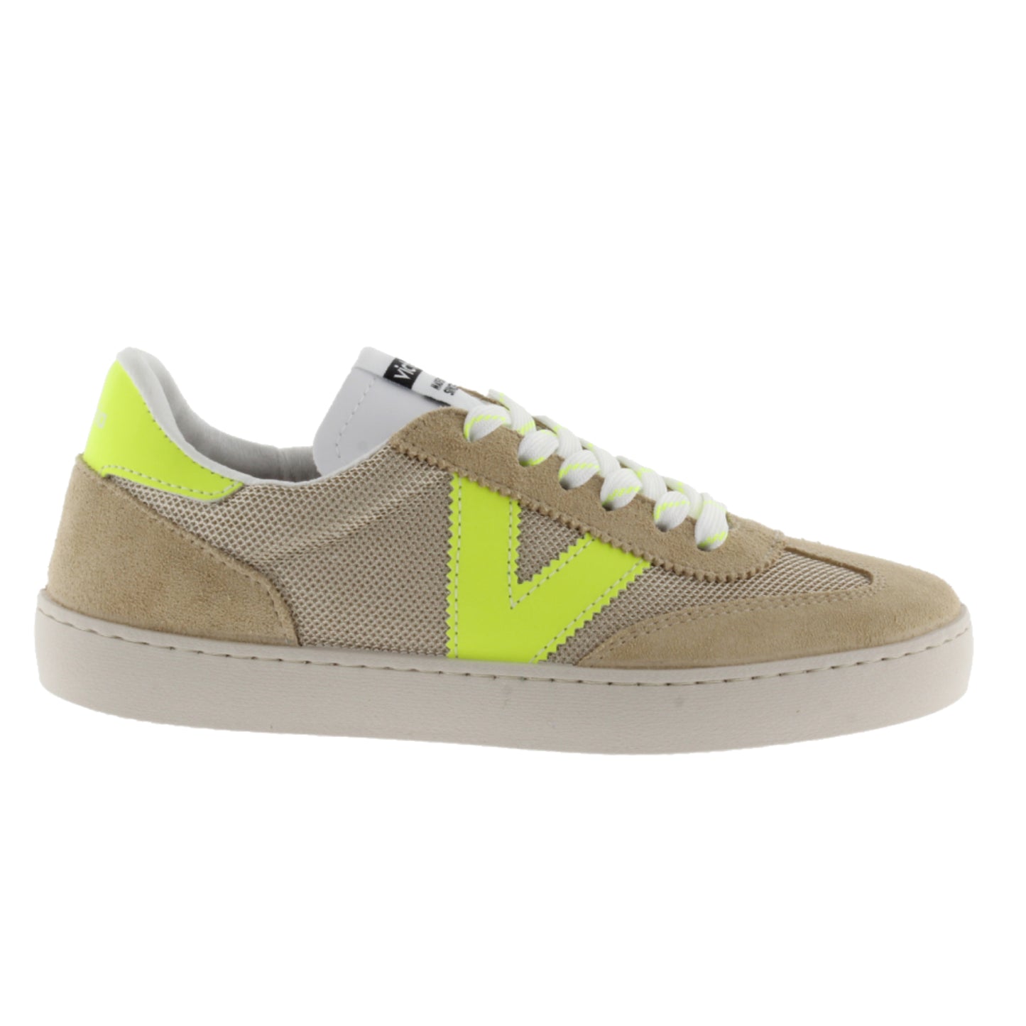 Victoria BERLÍN REJILLA & SERRAJE BEIGE