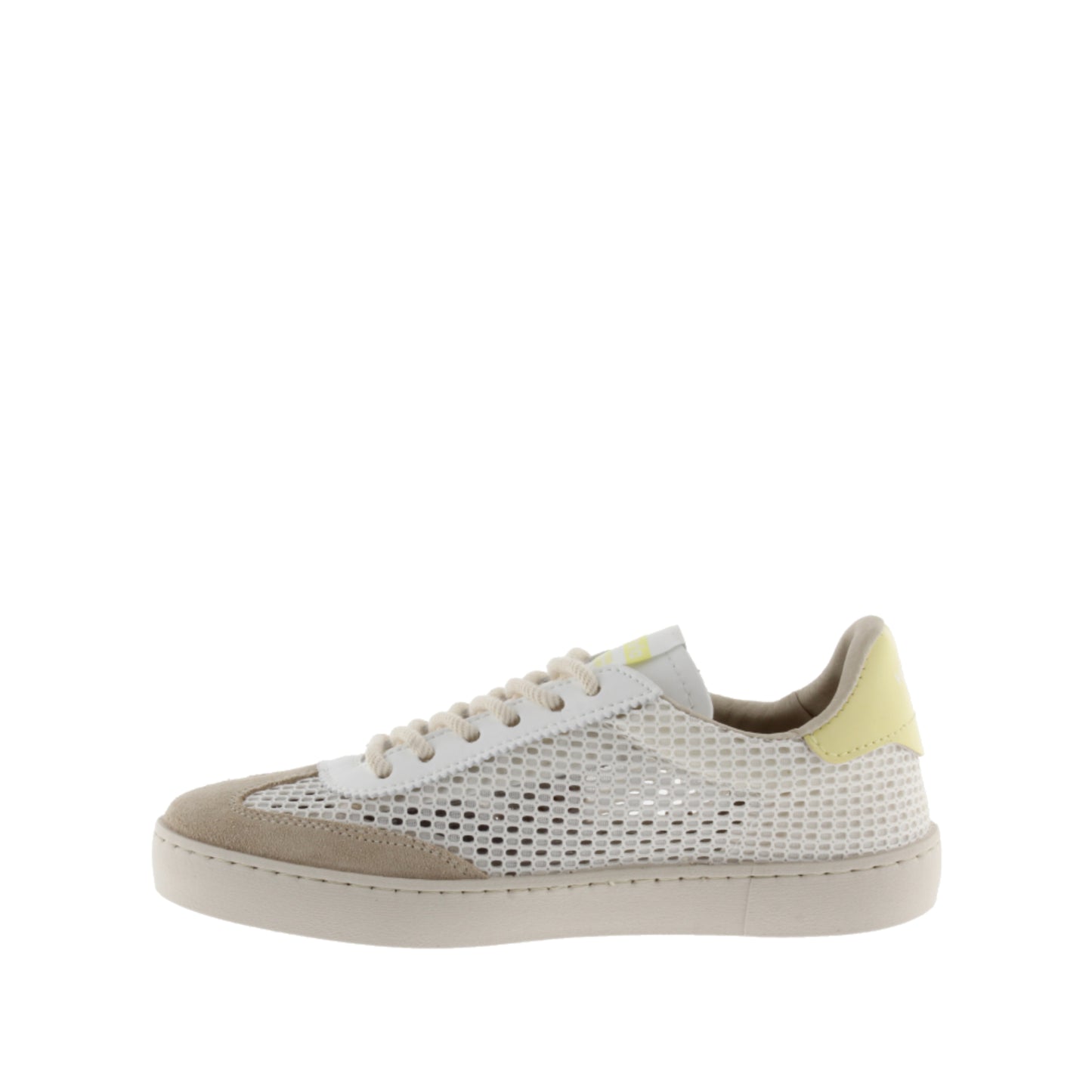 Victoria BERLÍN REJILLA ABIERTA & SERRAJE BEIGE