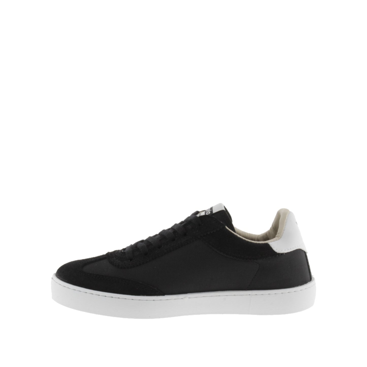 Victoria Berlin Suede &amp; Black Nylon