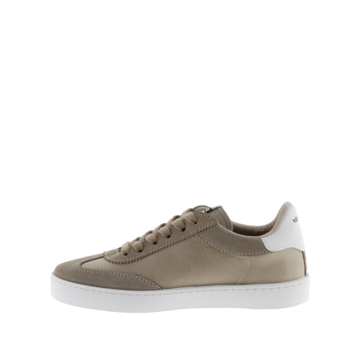 Victoria BERLIN SUEDE &amp; NYLON MINK
