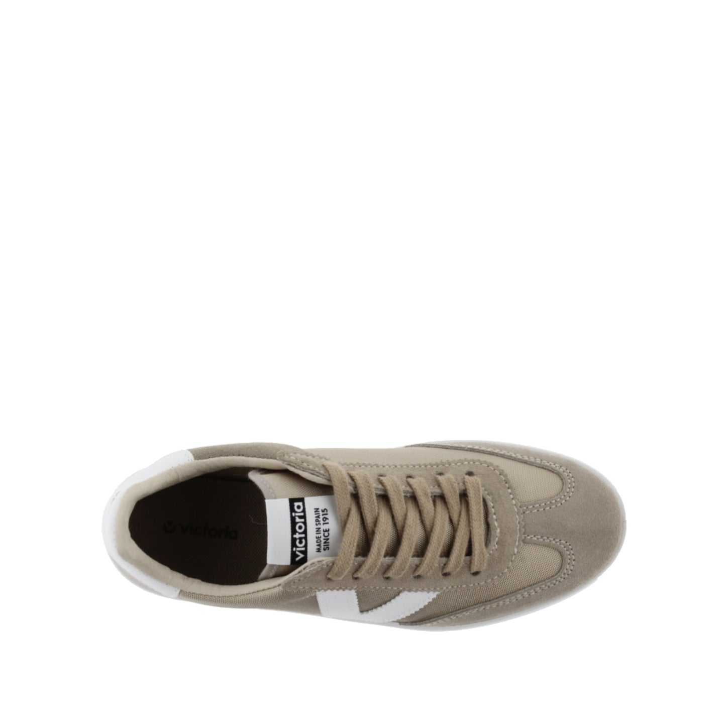 Victoria BERLIN SUEDE &amp; NYLON MINK