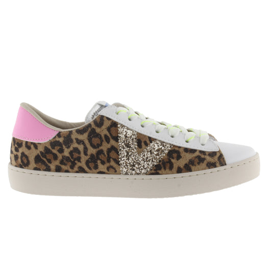 Victoria BERLÍN SERRAJE LEOPARDO LEOPARDO