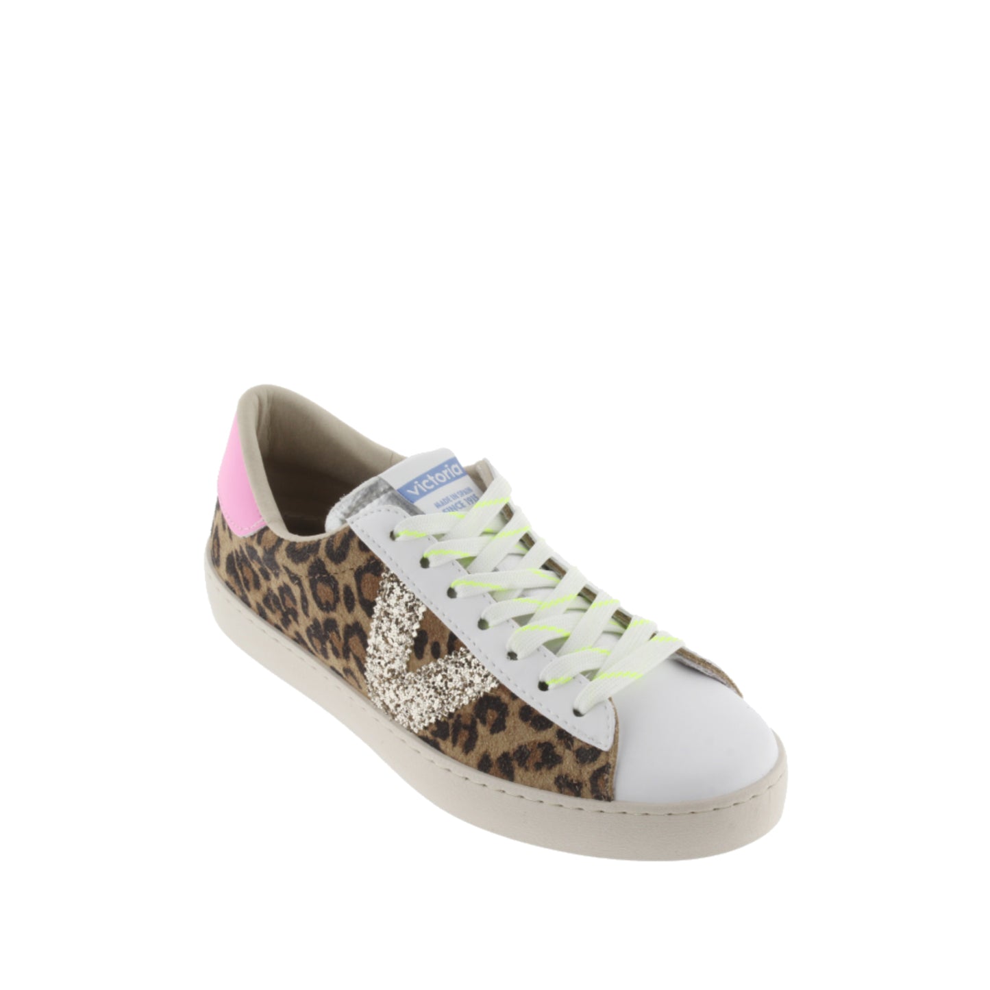Victoria BERLÍN SERRAJE LEOPARDO LEOPARDO