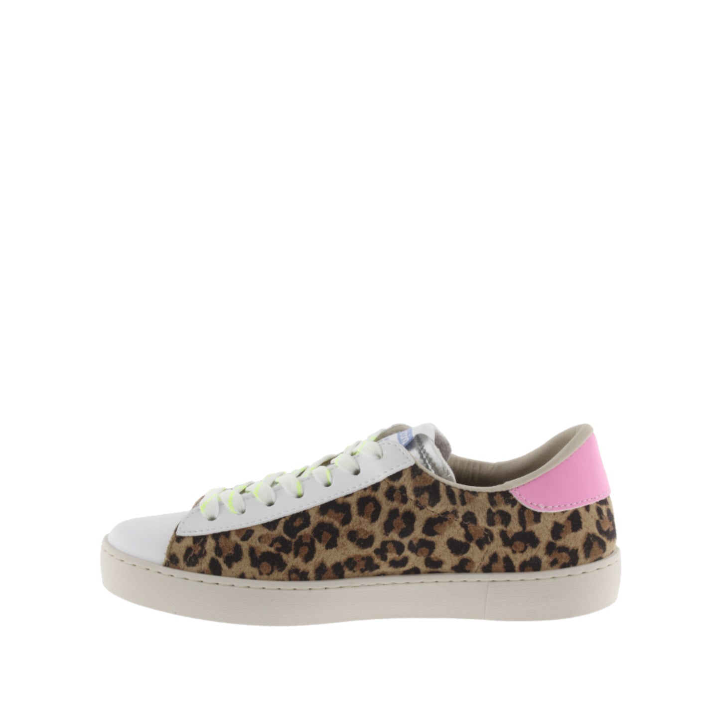 Victoria BERLÍN SERRAJE LEOPARDO LEOPARDO