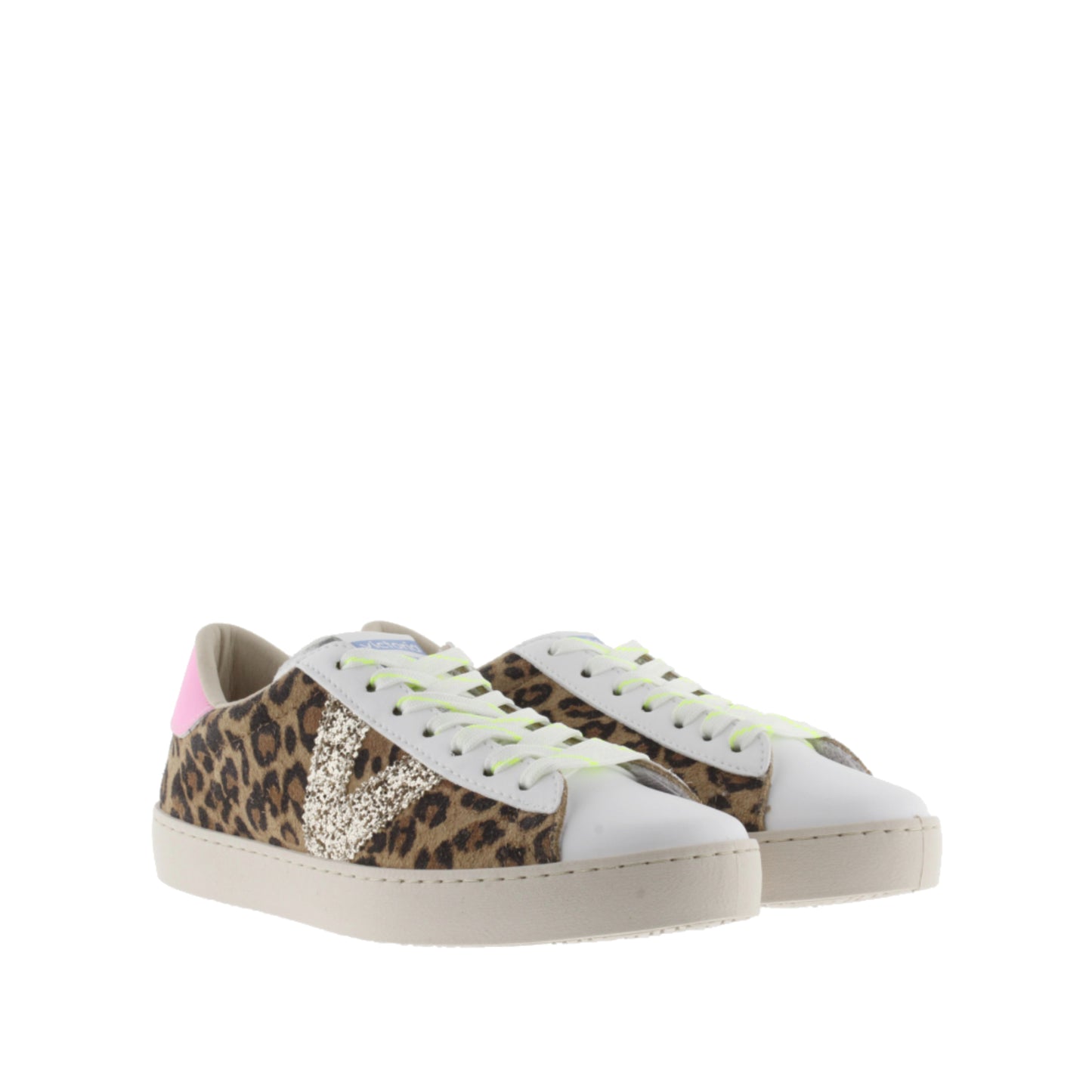 Victoria BERLÍN SERRAJE LEOPARDO LEOPARDO