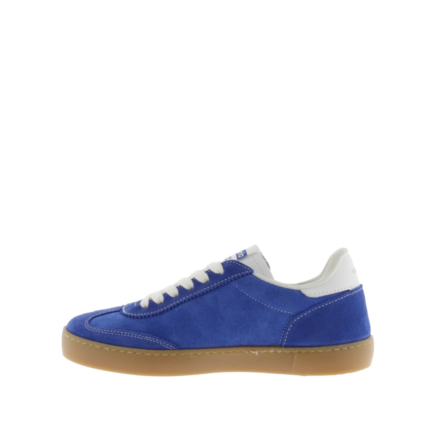 Victoria Berlin Retro Royal Suede