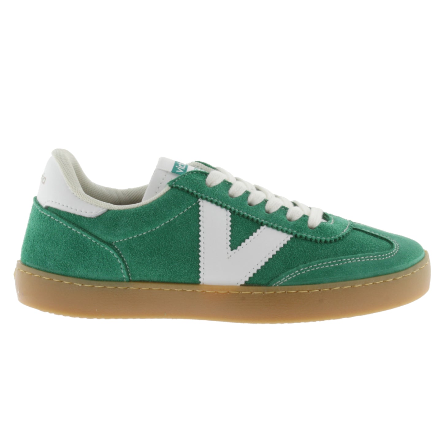 Victoria BERLÍN SERRAJE RETRO VERDE