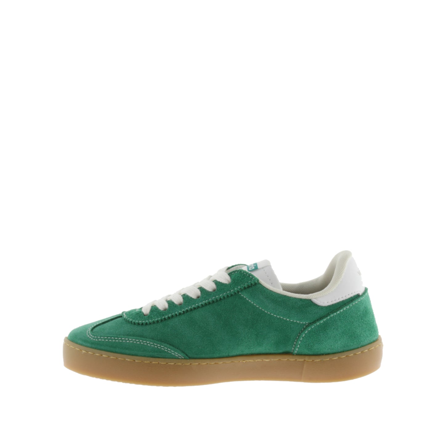 Victoria BERLÍN SERRAJE RETRO VERDE