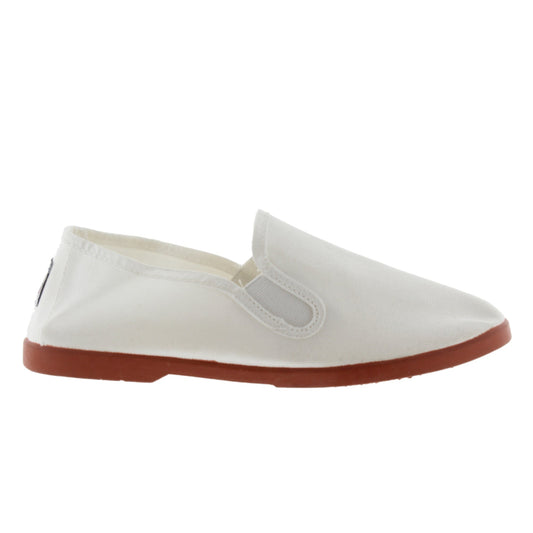 Victoria GONG FU LONA BLANCO