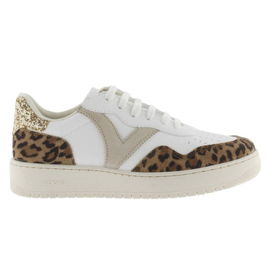 Victoria MADRID SERRAJE LEOPARDO LEOPARDO