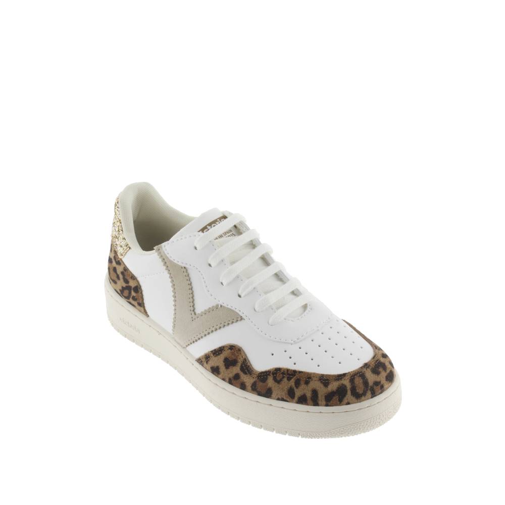 Victoria MADRID SERRAJE LEOPARDO LEOPARDO
