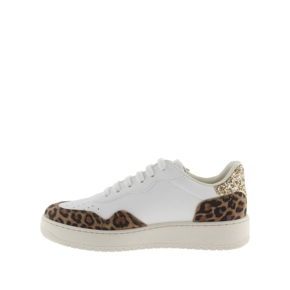 Victoria MADRID SERRAJE LEOPARDO LEOPARDO