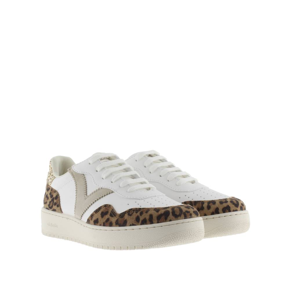 Victoria MADRID SERRAJE LEOPARDO LEOPARDO