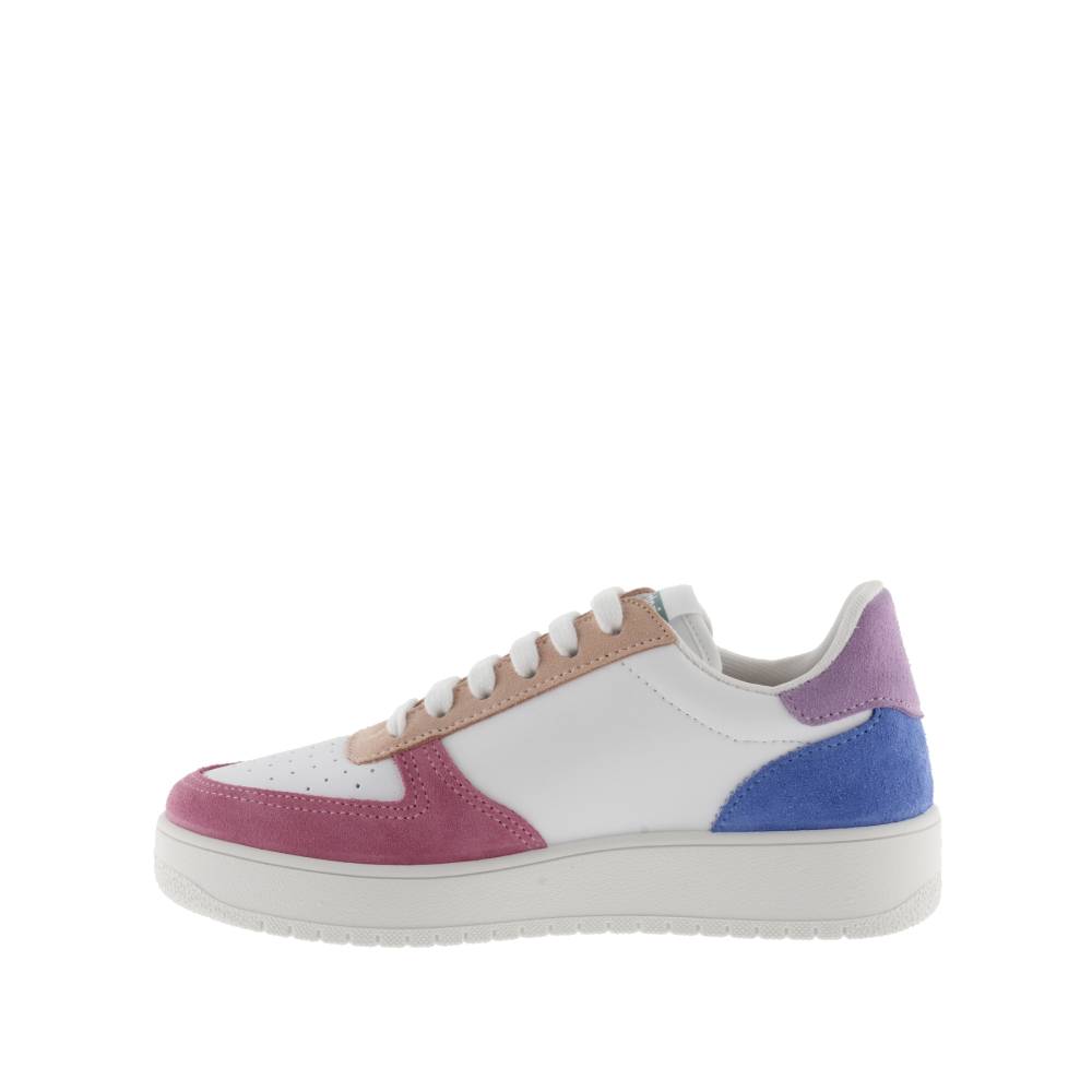 Victoria MADRID DAIM ROSE MULTICOLORE