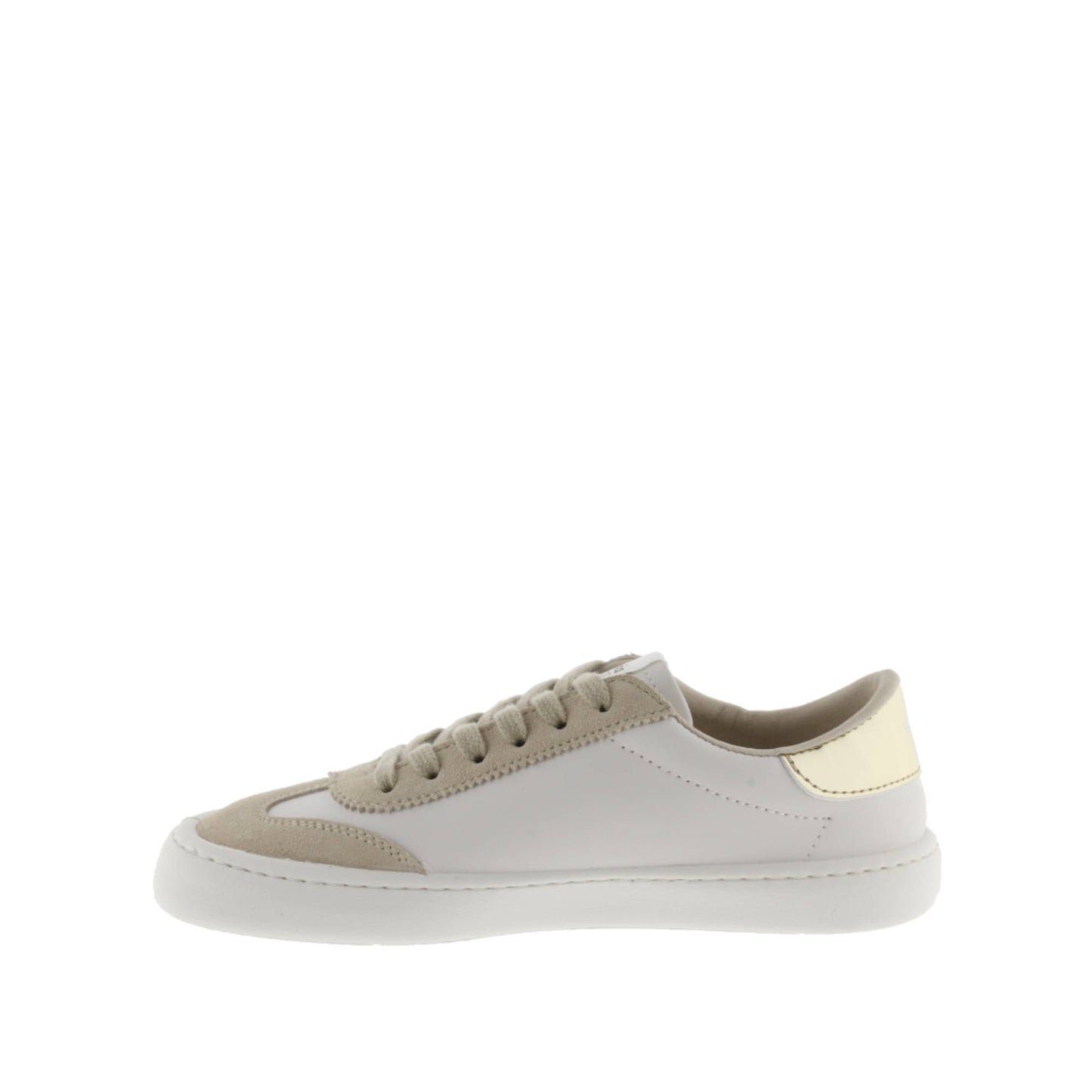 Victoria OLMO BAREFOOT EFECTO PIEL & FANTASIA BEIGE