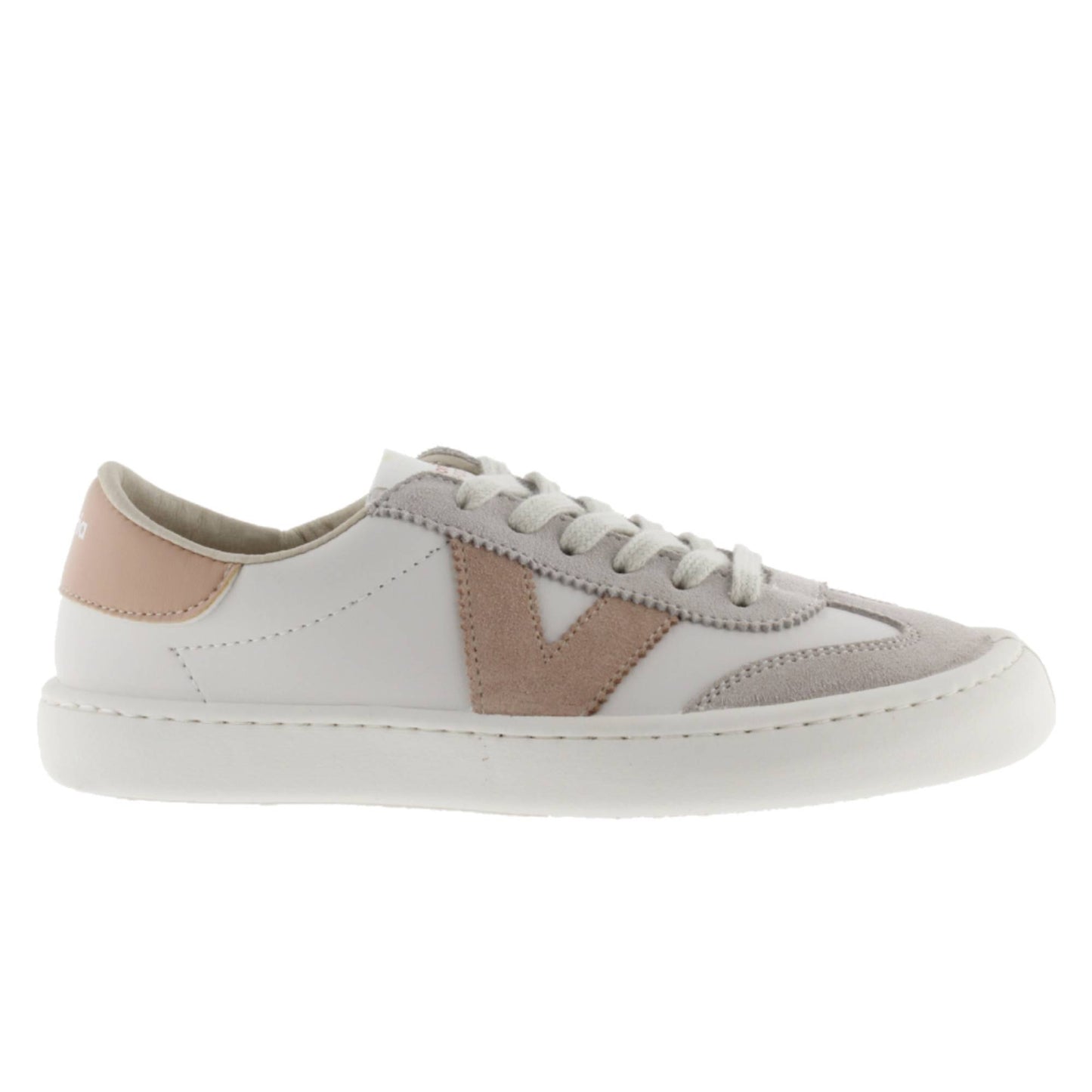 Victoria OLMO BAREFOOT EFECTO PIEL & SERRAJE CUARZO