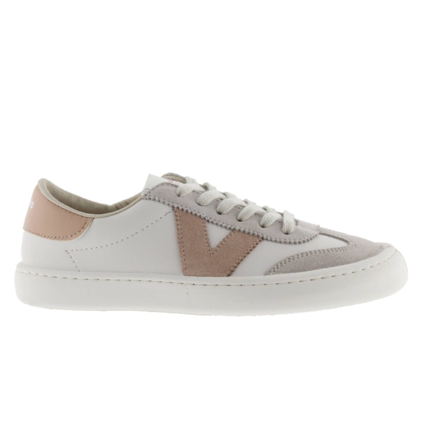 Victoria OLMO BAREFOOT EFECTO PIEL & SERRAJE CUARZO