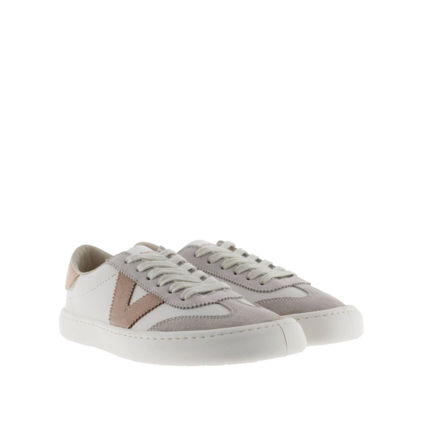 Victoria OLMO BAREFOOT EFECTO PIEL & SERRAJE CUARZO
