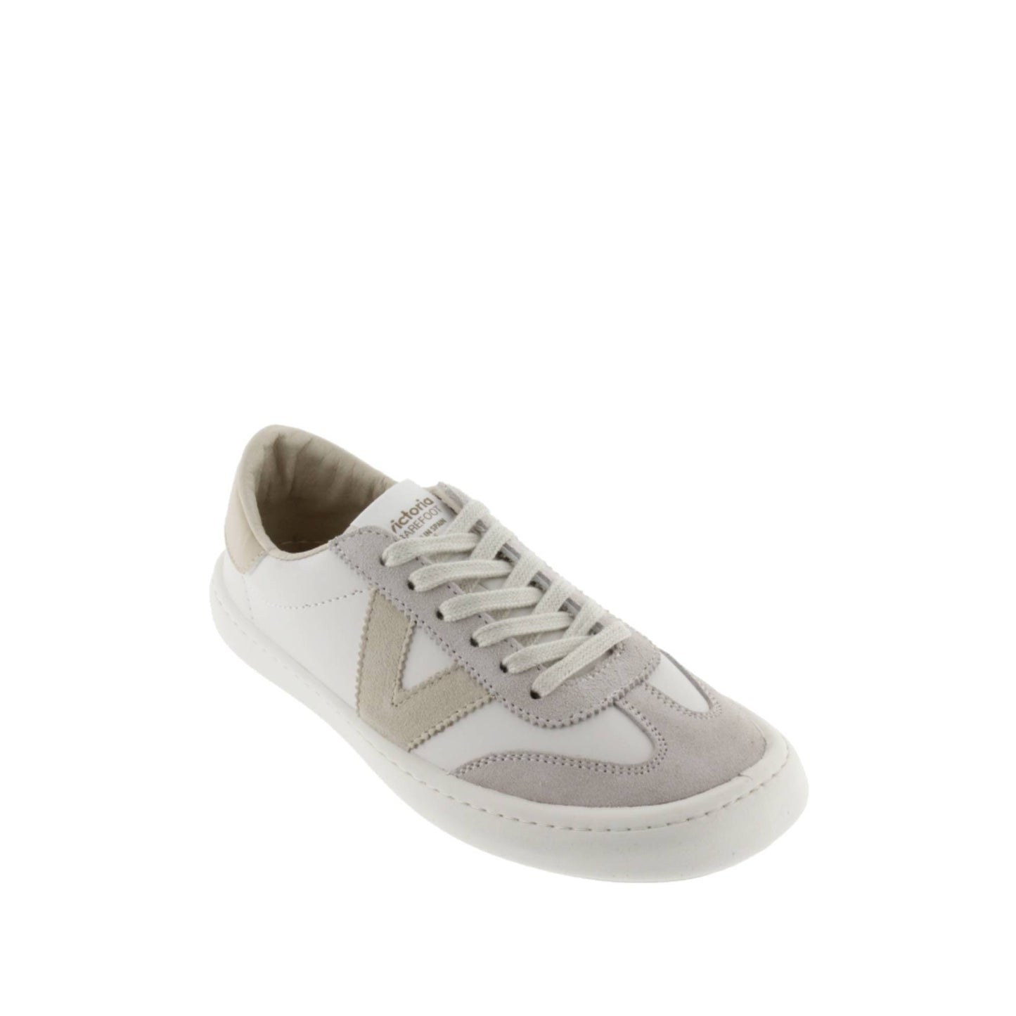 Victoria OLMO BAREFOOT EFECTO PIEL & SERRAJE HIELO