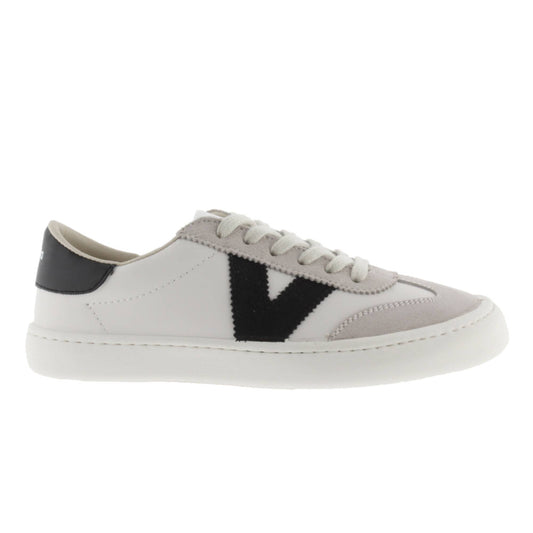 Victoria OLMO BAREFOOT EFECTO PIEL & SERRAJE NEGRO