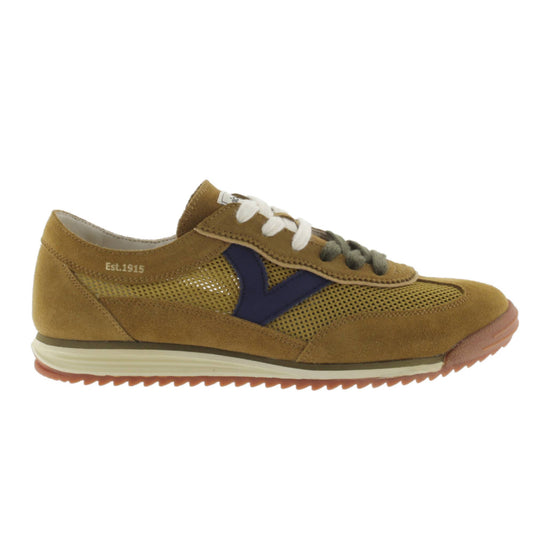 Victoria SATURNO & REJILLA MULTICOLOR CUERO