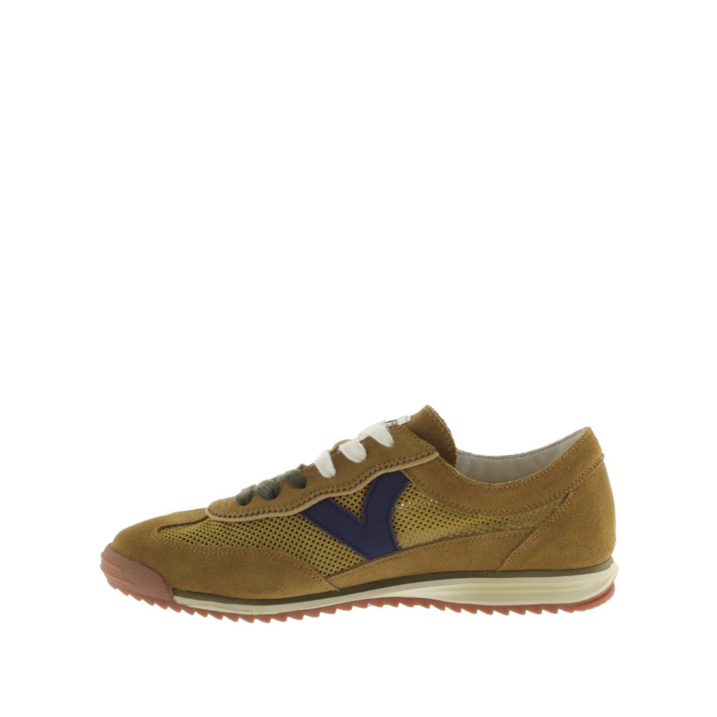 Victoria SATURNO & REJILLA MULTICOLOR CUERO