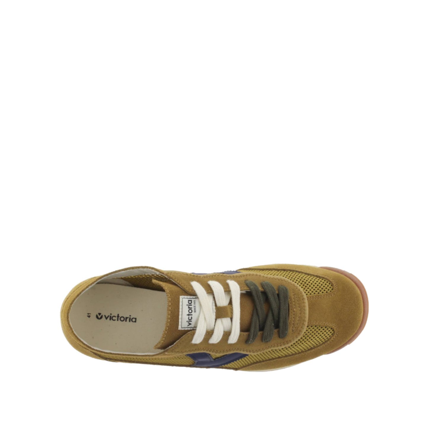 Victoria SATURNO & REJILLA MULTICOLOR CUERO