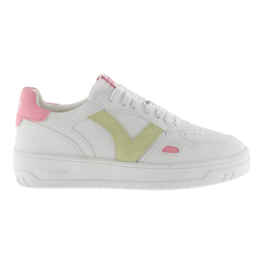 Victoria SEUL EFECTO PIEL & NEON ROSA
