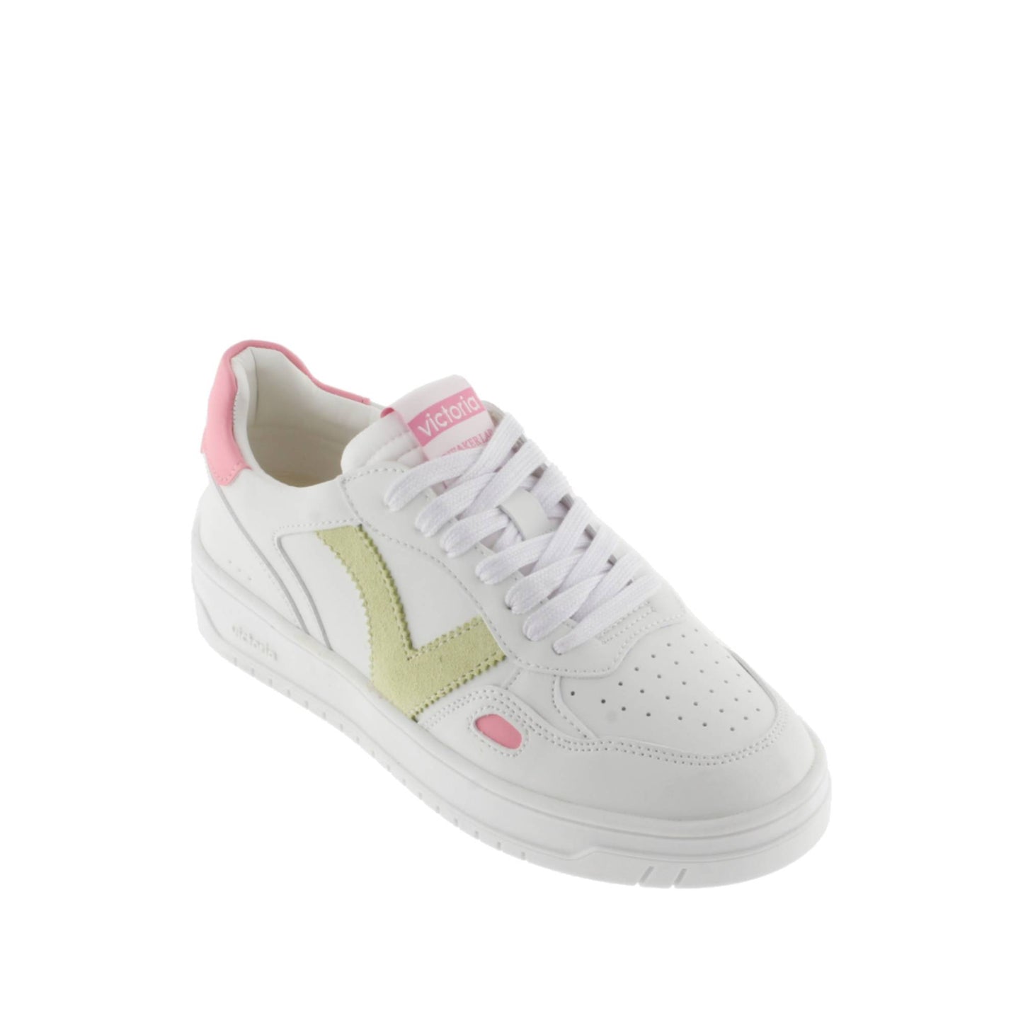 Victoria SEUL EFECTO PIEL & NEON ROSA