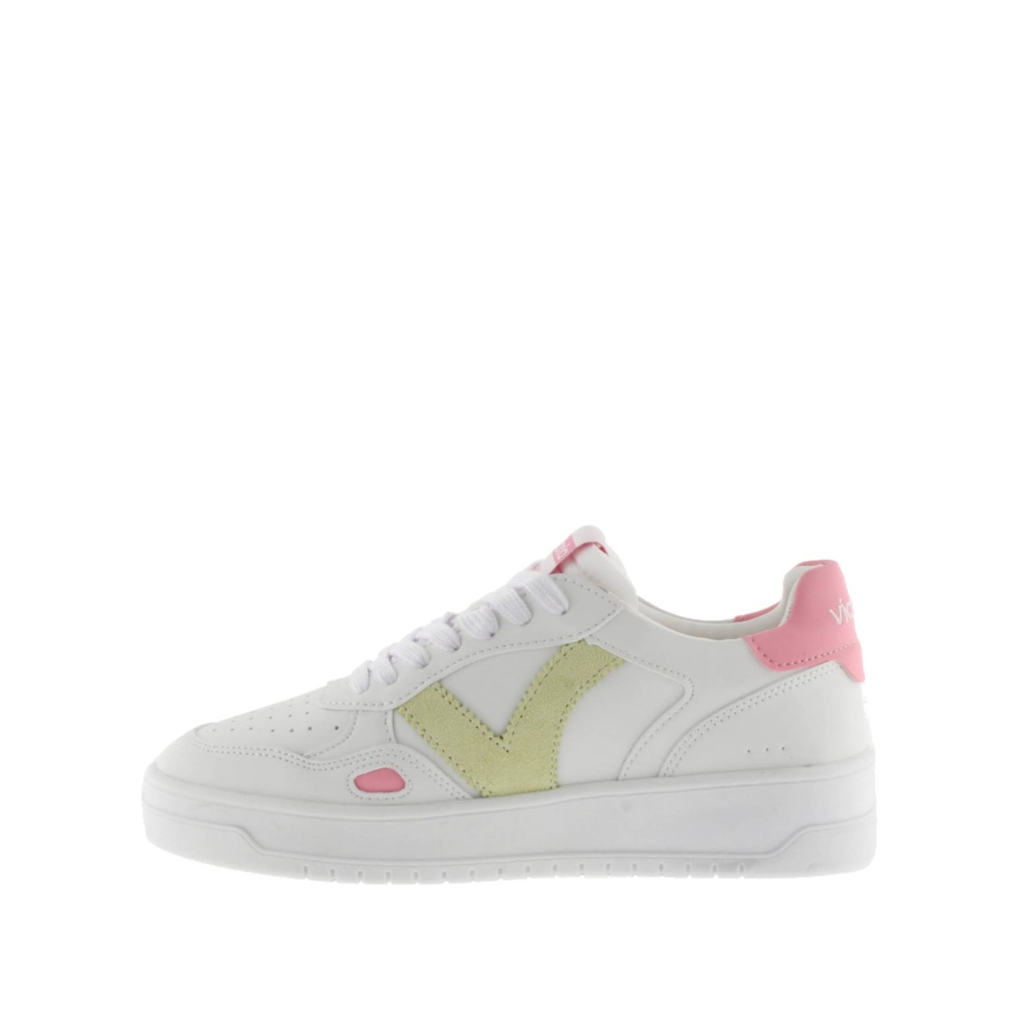 Victoria SEUL EFECTO PIEL & NEON ROSA