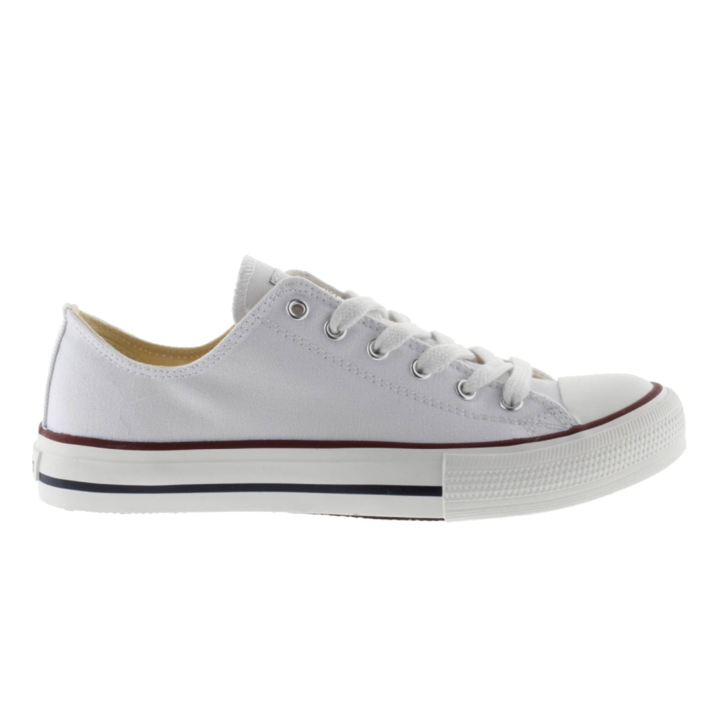 Victoria TRIBU LONA BLANCO