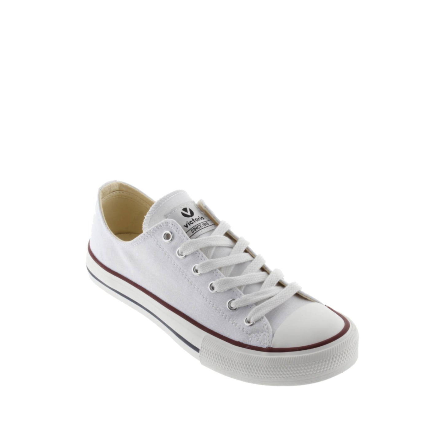 Victoria TRIBU LONA BLANCO