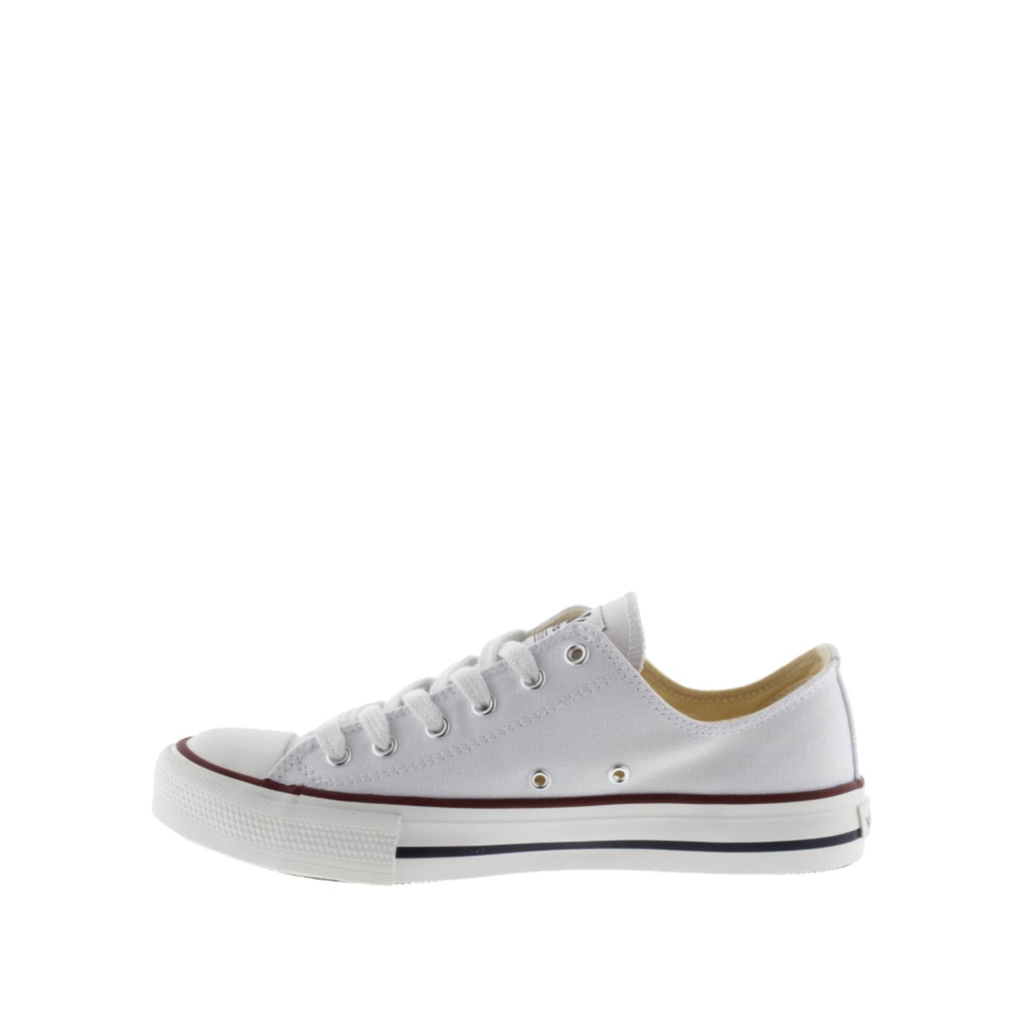 Victoria TRIBU LONA BLANCO