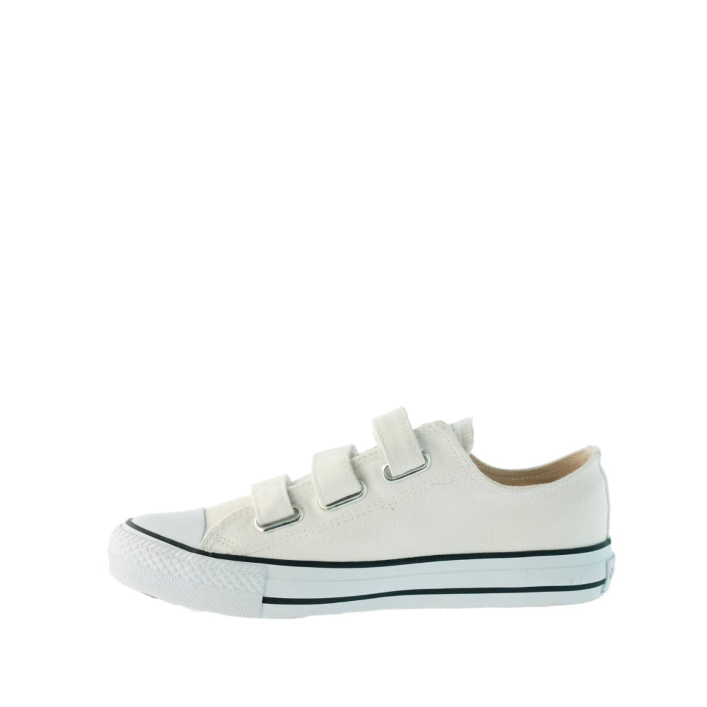 Victoria TRIBU TIRAS LONA BLANCO