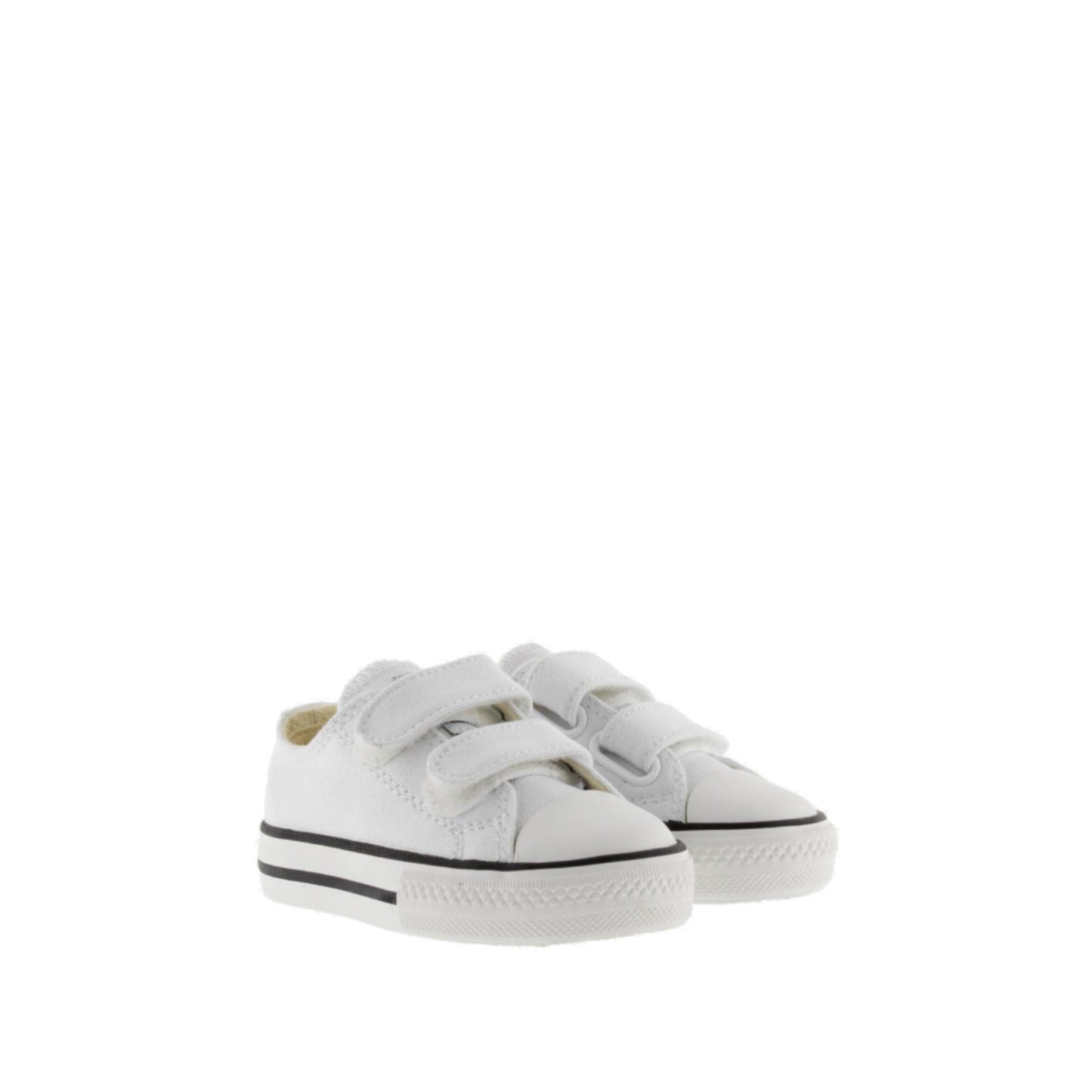 Victoria TRIBU TIRAS LONA BLANCO