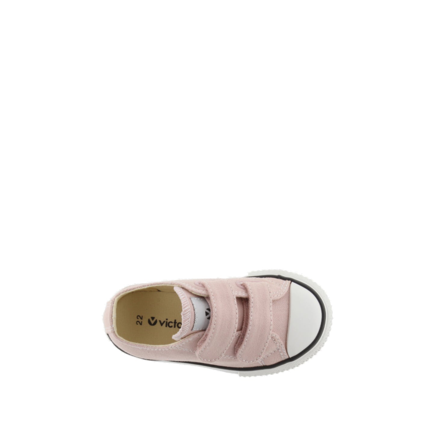Victoria TRIBU TIRAS LONA SKIN
