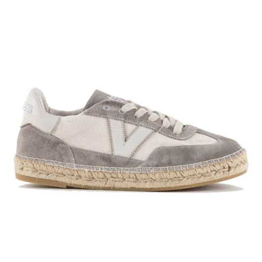 Victoria VICTORIA X MACARENA BEIGE DÉLAVÉ