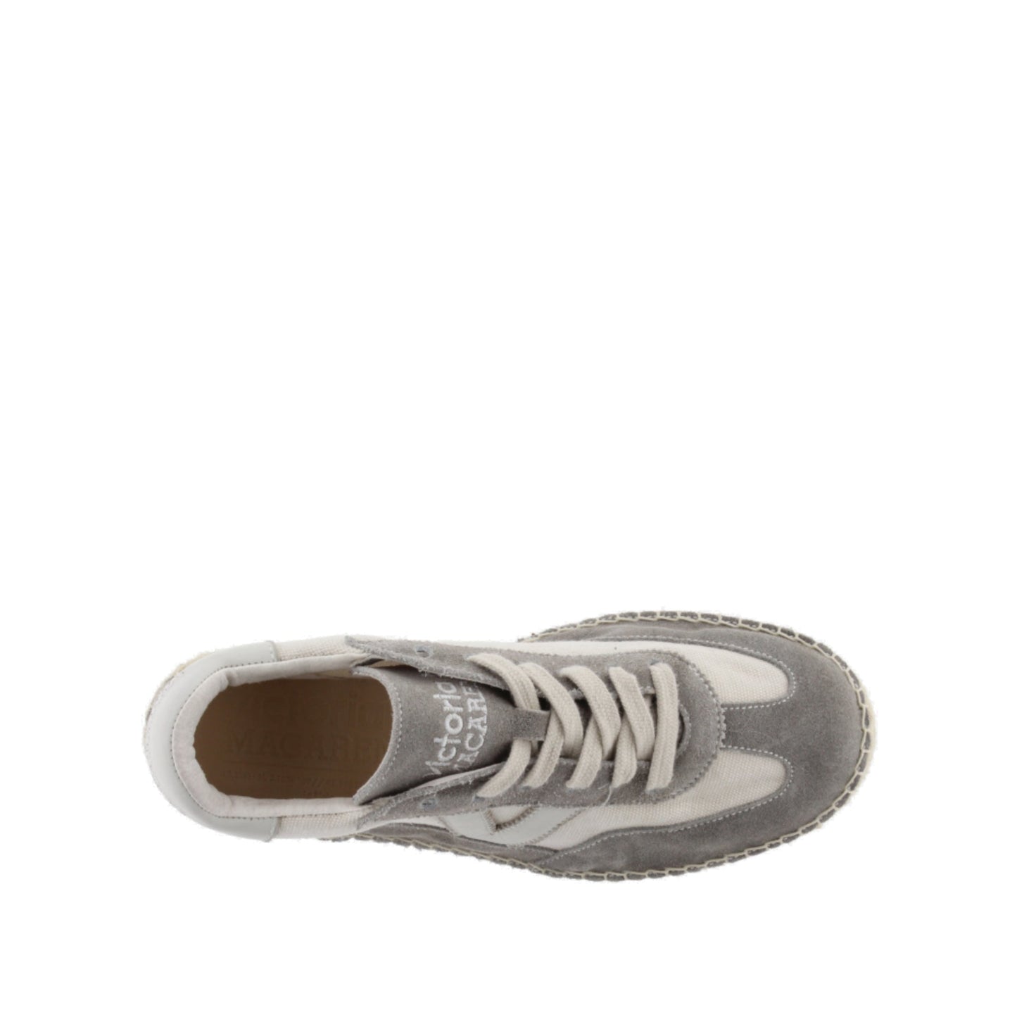 Victoria VICTORIA X MACARENA BEIGE DÉLAVÉ