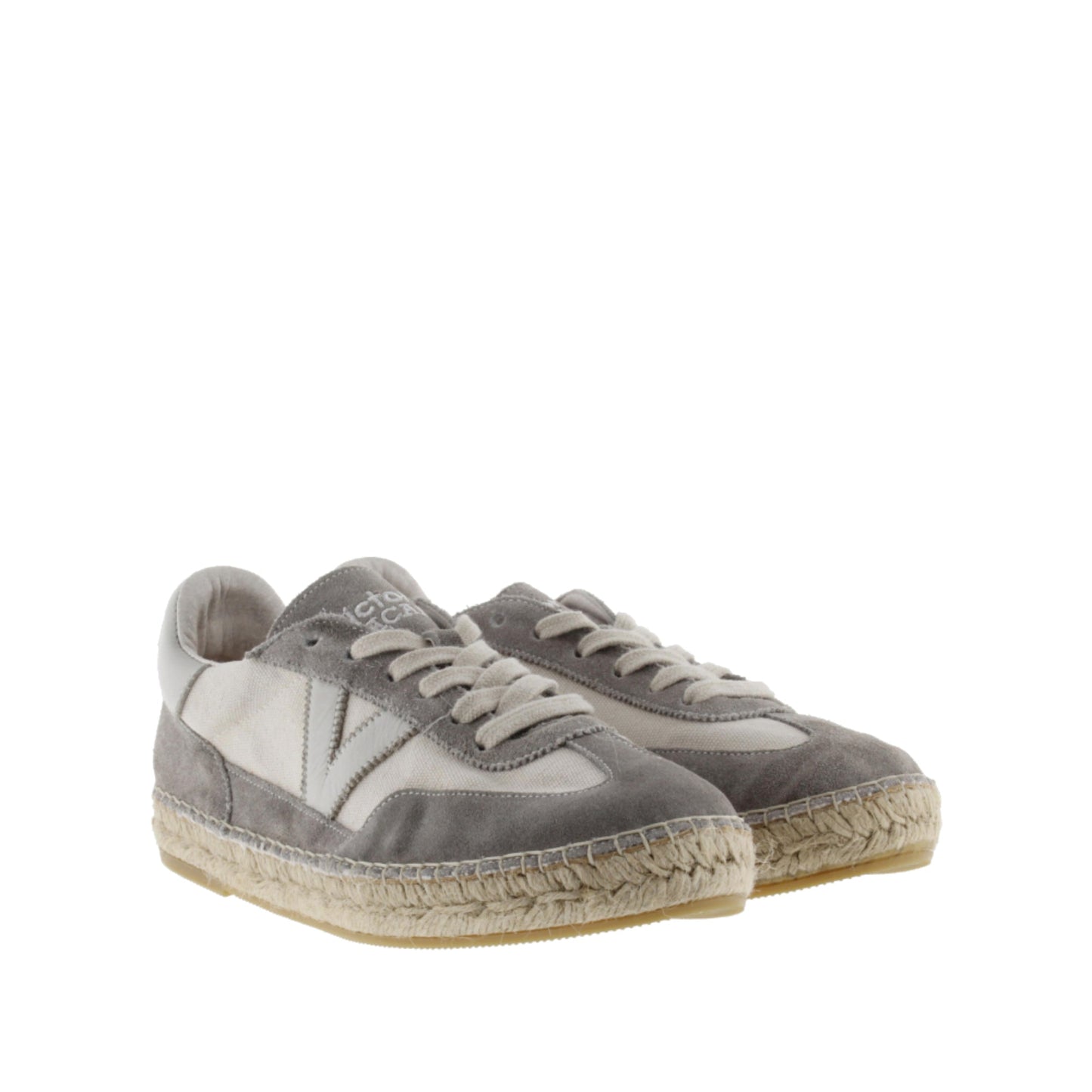 Victoria VICTORIA X MACARENA BEIGE DÉLAVÉ