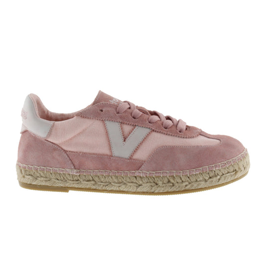 Victoria VICTORIA X MACARENA ROSE LAVAGE