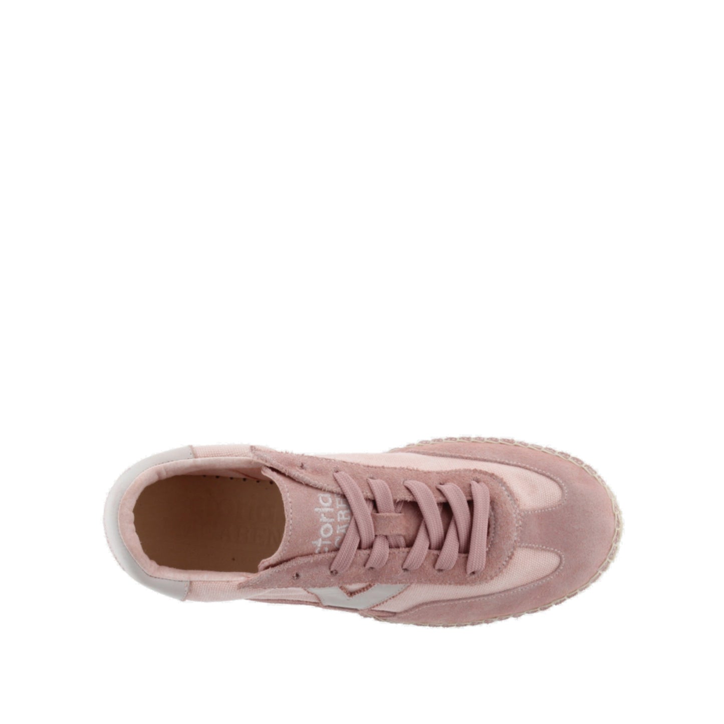 Victoria VICTORIA X MACARENA ROSE LAVAGE