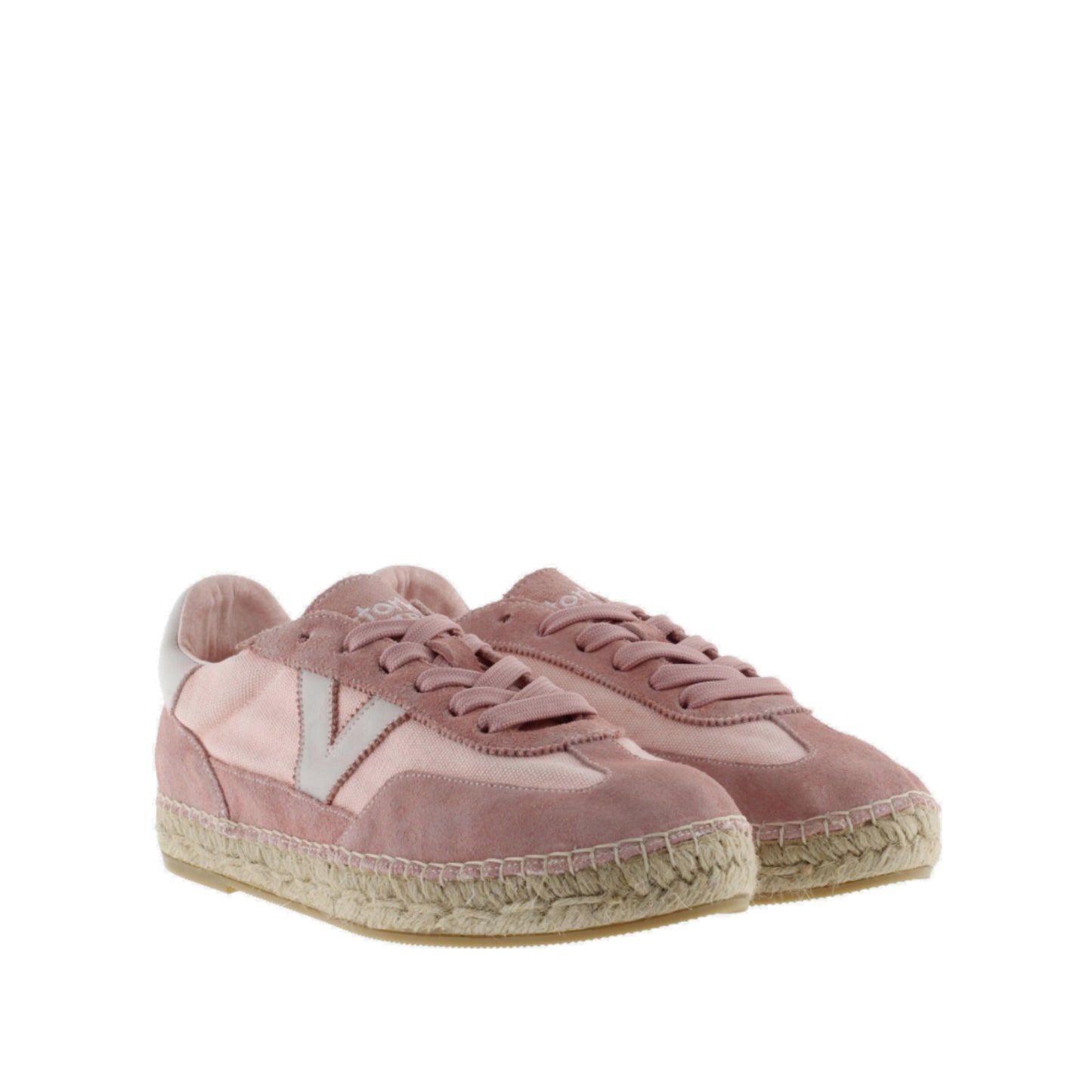 Victoria VICTORIA X MACARENA ROSE LAVAGE