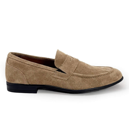 Duca di Morrone LEONE-CAM brown
