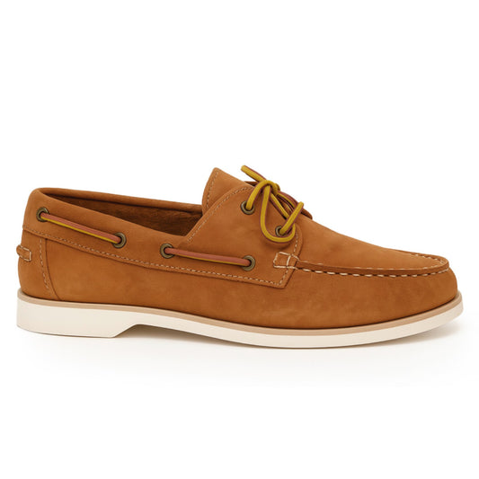 Duca di Morrone SANTIAGO-CAM brown