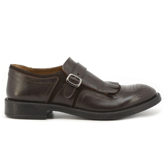 Duca di Morrone SAMUELE-VIT-CAM brown