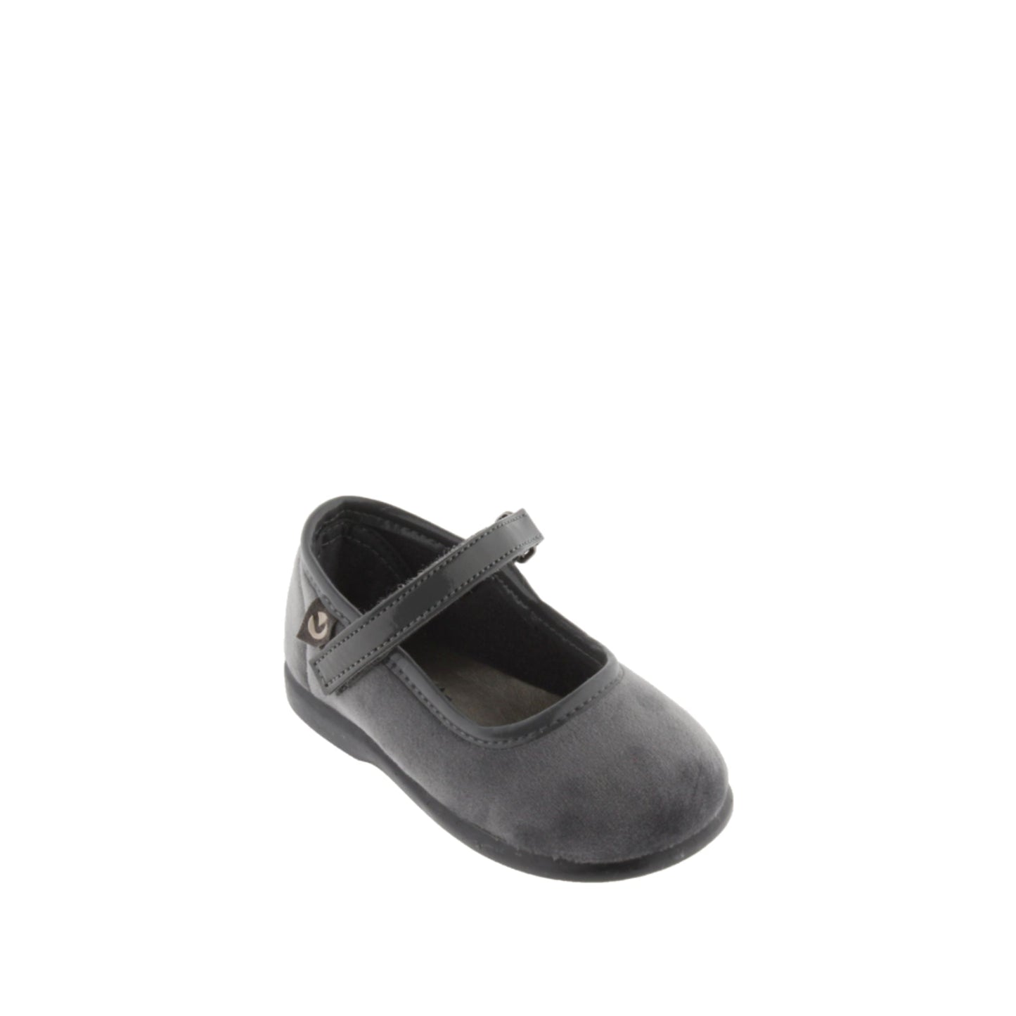 Victoria ALBA TERCIOPELO GRIS
